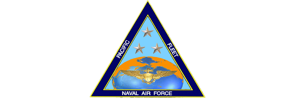 Command Master Chief Virginia Y. Sanders > Naval Air Force, U.S.