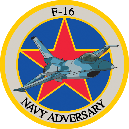 F16 Viper Logo Image