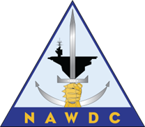 NAWDC Logo Image