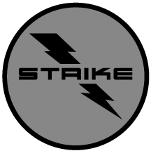Strike Logo Image