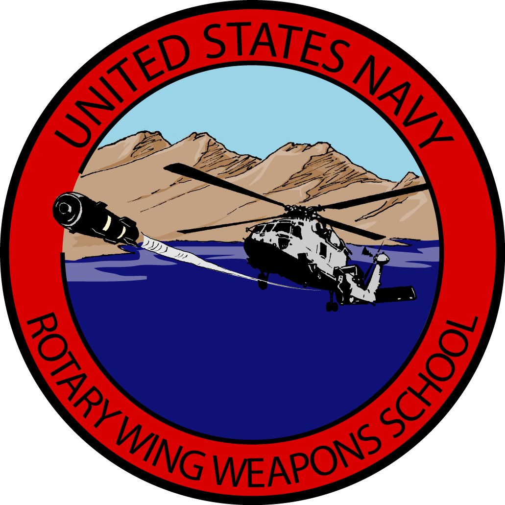 RWWS Logo Image