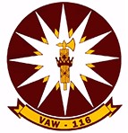 VAW-116 Squadron Insignia Image