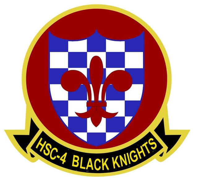 HSC-4 Logo